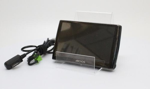 Archos 250 internet media - archos, 5