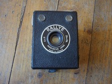 appareil photo box 6x9 RALLYE