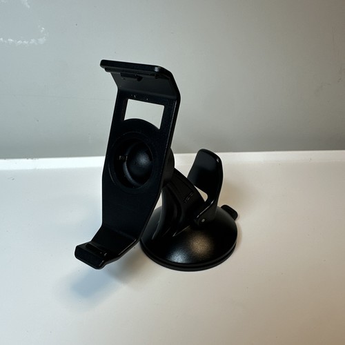 Suction cup mount clip for - cup,