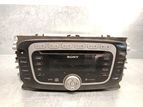 Vp6m2f18c821fb autoradio ford - vp6m2f18c821fb,