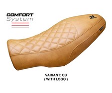 Seat cover Alanya vintage Comf