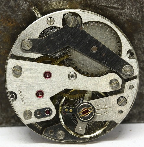 Mouvement montre mécanique - mouvement, montre mécanique