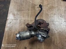 TURBO TURBOCOMPRESSEUR