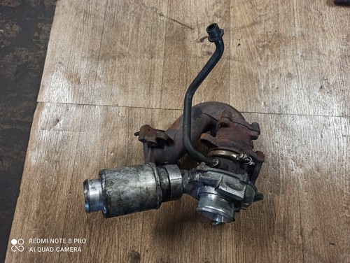 Turbo turbocompresseur - turbo,