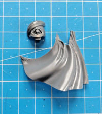 Captain Gravis Bits Cape Cloak