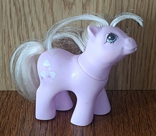 Mlp bébé lickety split - bébé,