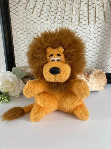 Ancienne peluche - 5⚜️,