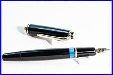 Stylo plume montblanc - stylo, j.