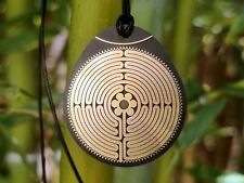 Pendentif Labyrinthe de Chartres