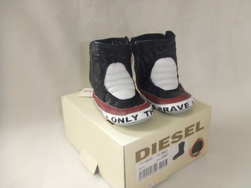 Diesel chaussures bébé - diesel,