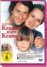 Kramer gegen Kramer de Benton, Robert | DVD | état très bon