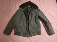 Blouson Aviateur Neuf