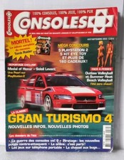 Console + n°139 - Magazine De
