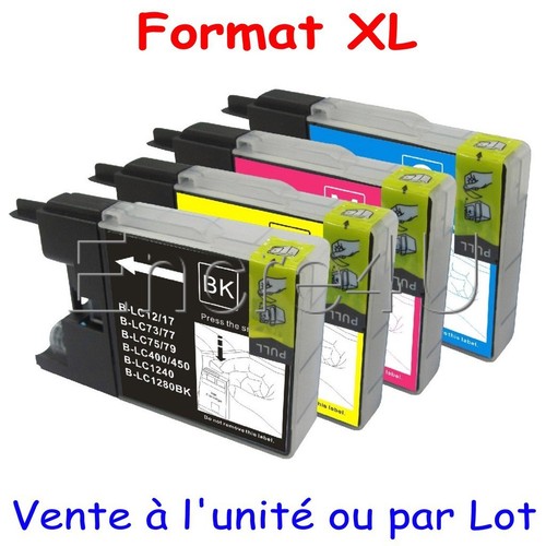 Cartouches encre compatible - cartouches,