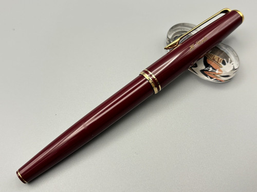 Stylo plume montblanc classic - stylo,