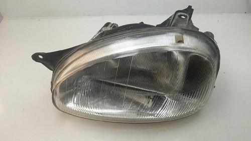 Phare gauche opel corsa d - gauche, 1.7