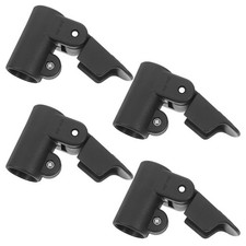 4 Pcs Pièces De Rechange Pour