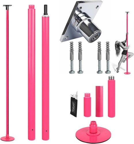 Dance pole kit professional - kit,,