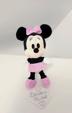 Peluche/Doudou Minnie Jupe
