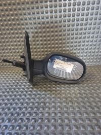 Retroviseur droit renault - retroviseur,