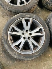 JANTE 18 POUCES PEUGEOT 508