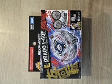 Beyblade L Drago 1-60f
