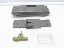 Carrosserie : Salmson SPYDER