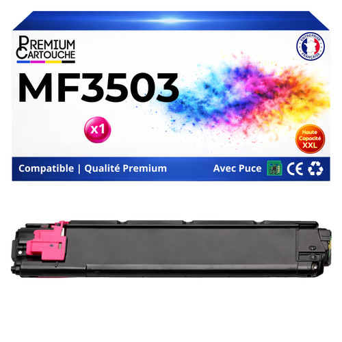 Toner compatible pour - , olivetti