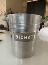 Ancien Seau à champagne