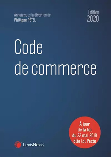 Code commerce 2020 - code,