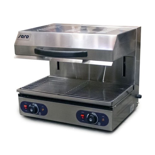 Salamandre l2g 600mm - l2g, –