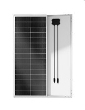Panneau Solaire 100 W 18 V