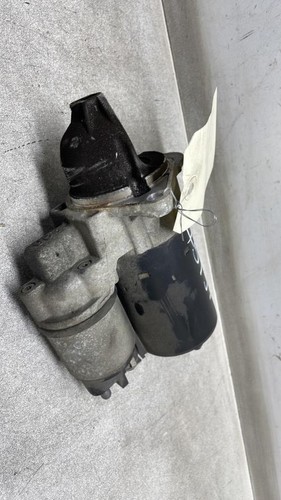 Demarreur opel corsa phase - d,