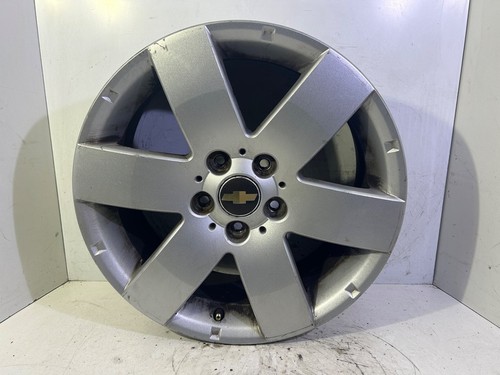 Jante chevrolet captiva - captiva, 2.0
