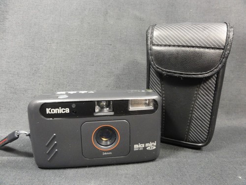 Konica big mini 20 - mini, af