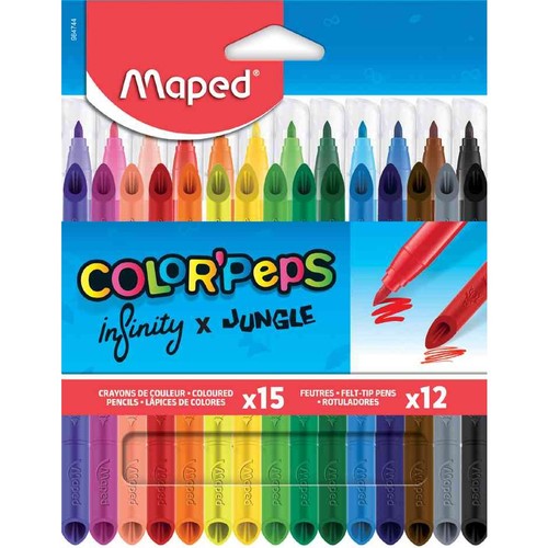 984744 maped multipack - [984744],