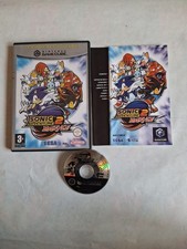 Jeu Video Sony Nintendo Gamecube Sonic Adventure Battle 2