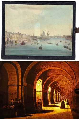 Polyorama panoptique 1850 - 1850,