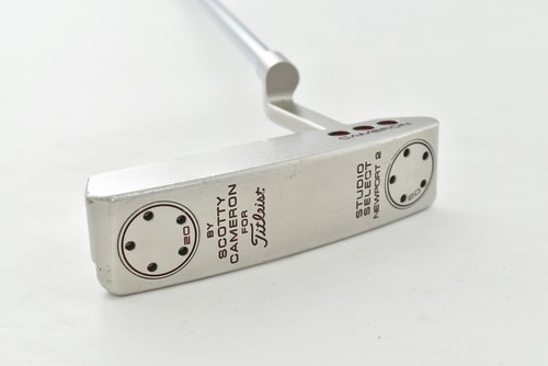 Scotty cameron studio select - studio,