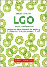 Lgo cure santé minceur - lgo,