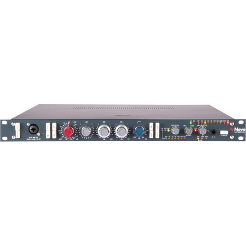 Ams neve 1073spx - neve, 1073spx-d