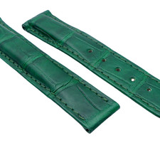 Omega bracelet Alligator -