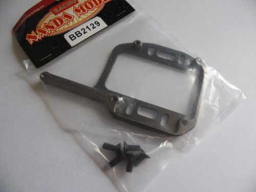 Nanda bb2129 support moteur - bb2129,