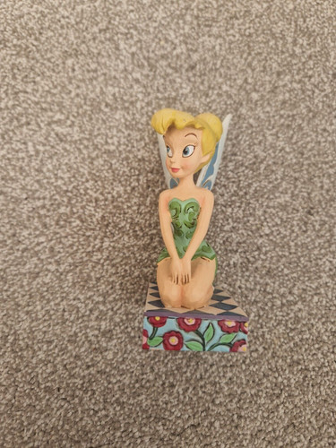 Jim shore disney - jim,