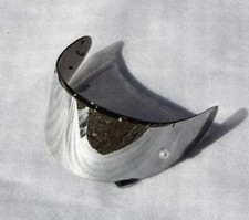 VISIERE ECRAN CASQUE SHOEI