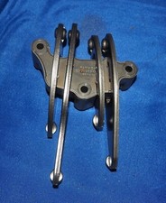 Moteur V8 6.7L Côté Gauche