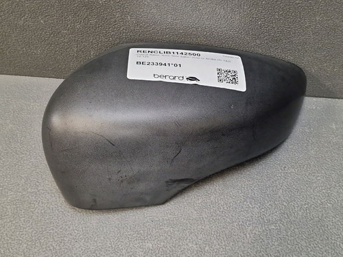 Coque rétroviseur avant