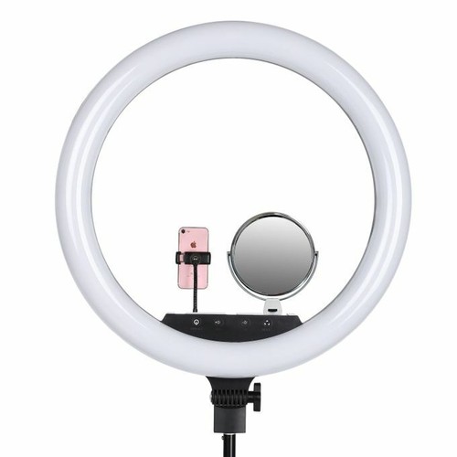 Ring light anneau - 10'',
