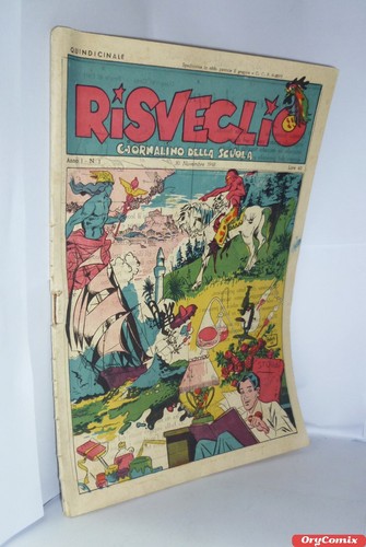 Risveil journal l école - -, de