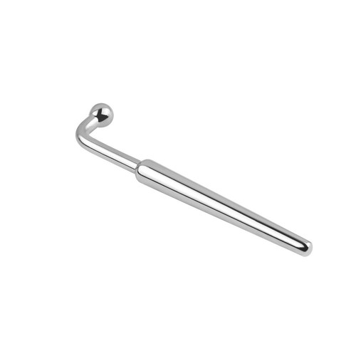 Plug urétral dilatateur - , en